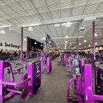 Planet Fitness