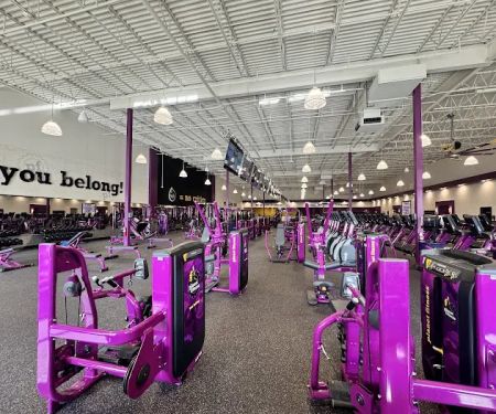 Planet Fitness