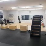 Evolve Fitness & Climbing