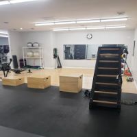 Evolve Fitness & Climbing ico