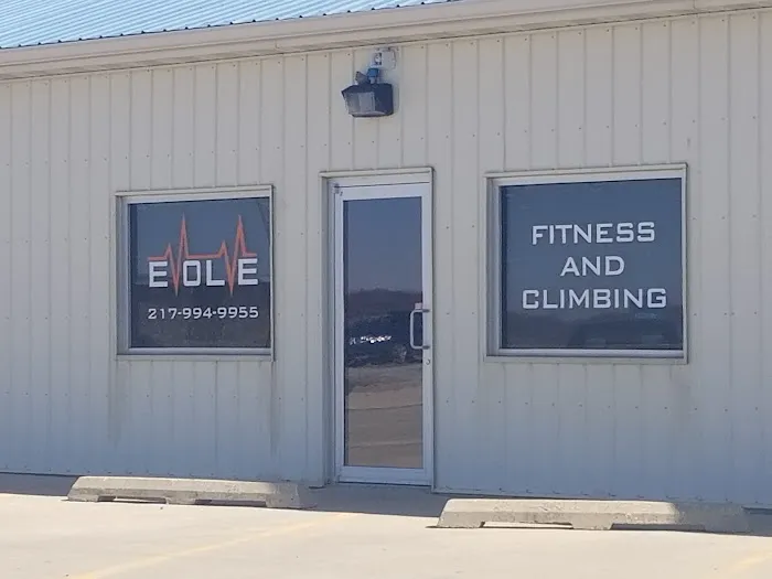 Evolve Fitness & Climbing Picture 4