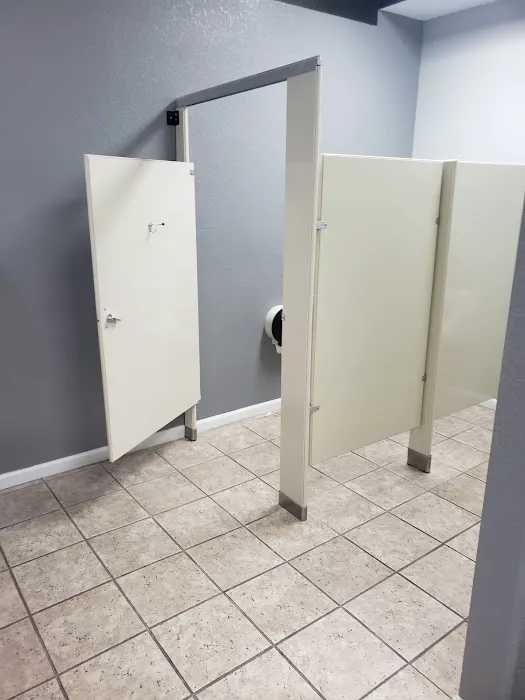 Evolve Fitness & Climbing Picture 8