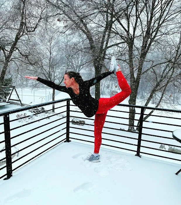 Lotus Room Yoga Picture 2