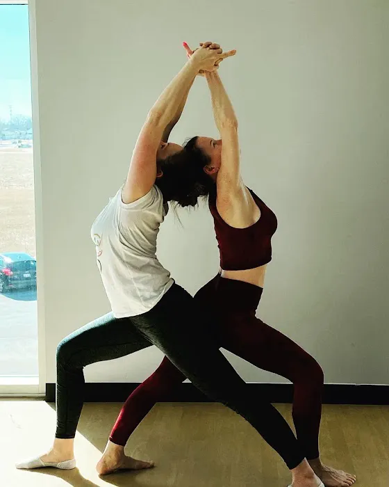 Lotus Room Yoga Picture 3