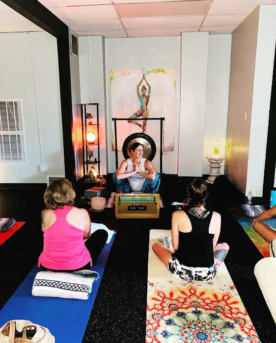 Lotus Room Yoga Picture 4