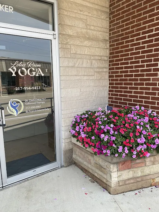 Lotus Room Yoga Picture 6