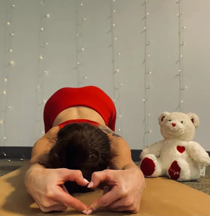 Lotus Room Yoga Picture 9