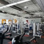 Richard E. Workman Sports & Wellness Complex