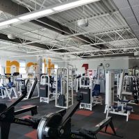 Richard E. Workman Sports & Wellness Complex ico