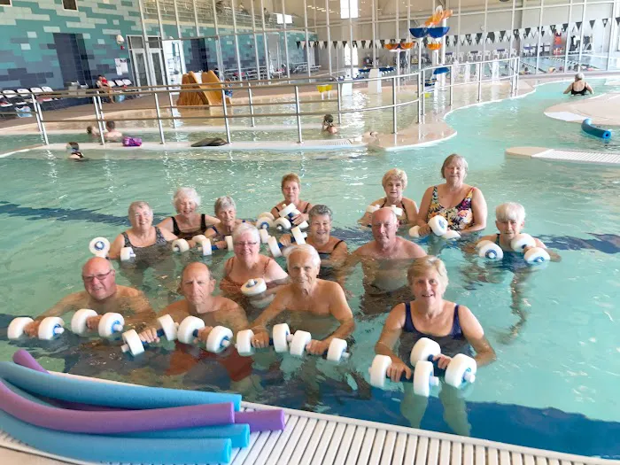 Richard E. Workman Sports & Wellness Complex Picture 3