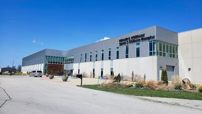 Richard E. Workman Sports & Wellness Complex Picture 2