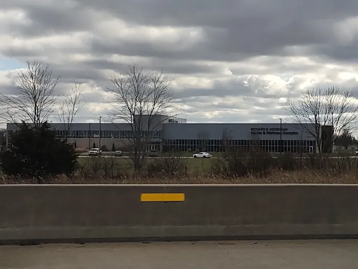 Richard E. Workman Sports & Wellness Complex Picture 7