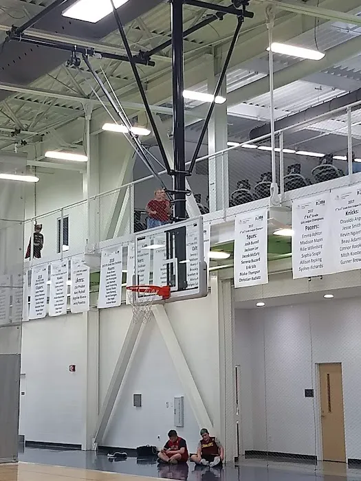 Richard E. Workman Sports & Wellness Complex Picture 8