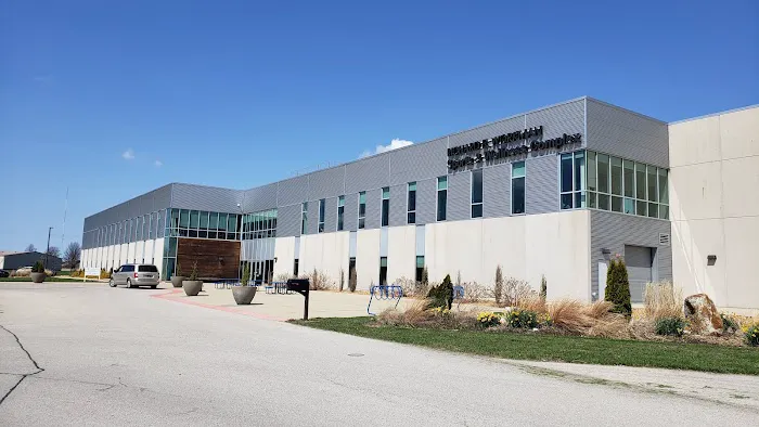 Richard E. Workman Sports & Wellness Complex Picture 6