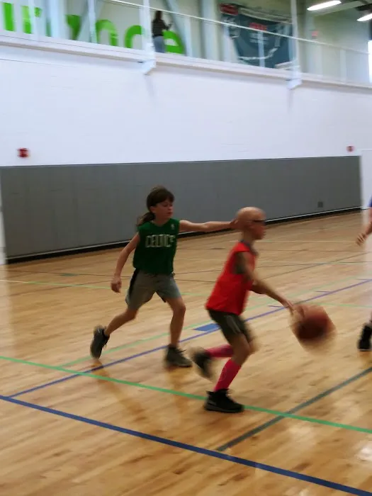 Richard E. Workman Sports & Wellness Complex Picture 9