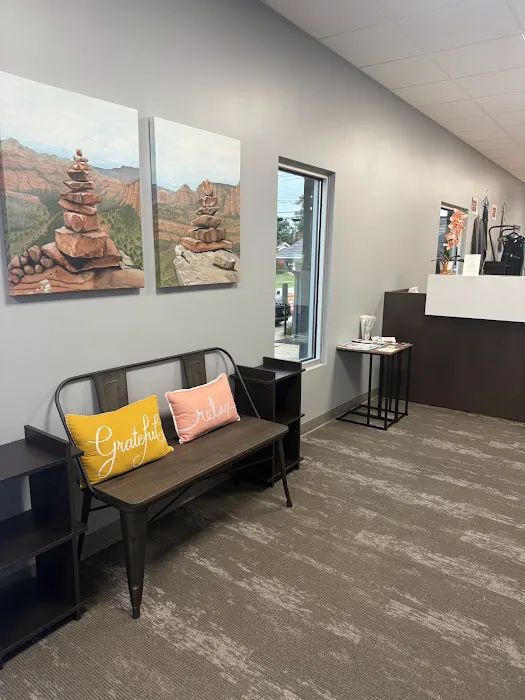 Mika Yoga Studio Picture 1