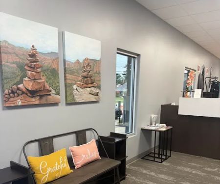 Mika Yoga Studio