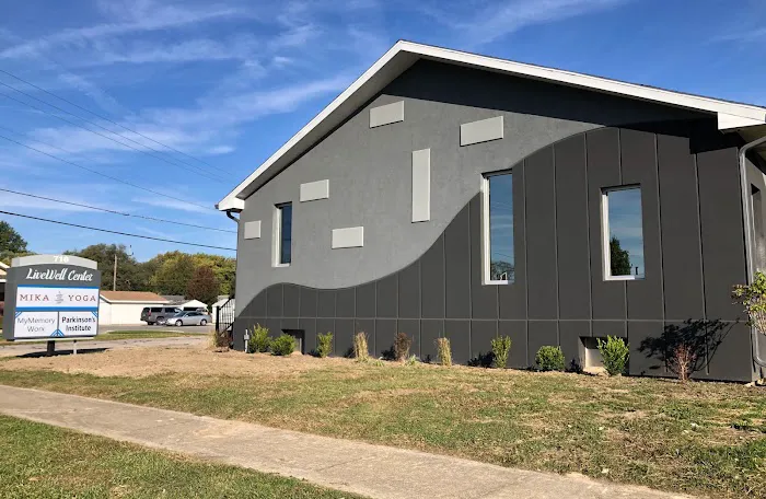 Mika Yoga Studio Picture 2