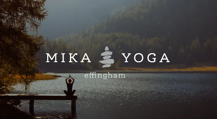 Mika Yoga Studio Picture 3