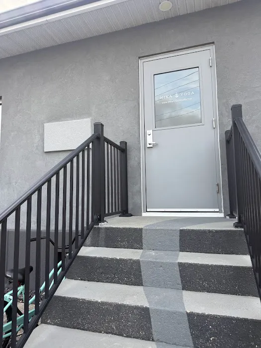 Mika Yoga Studio Picture 4