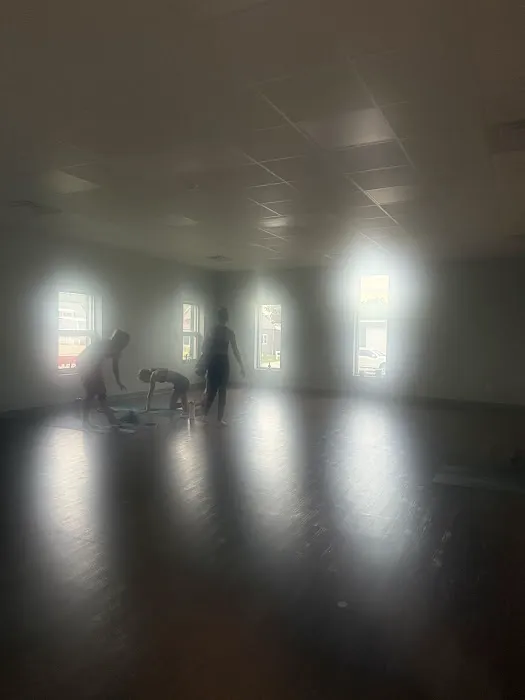 Mika Yoga Studio Picture 6