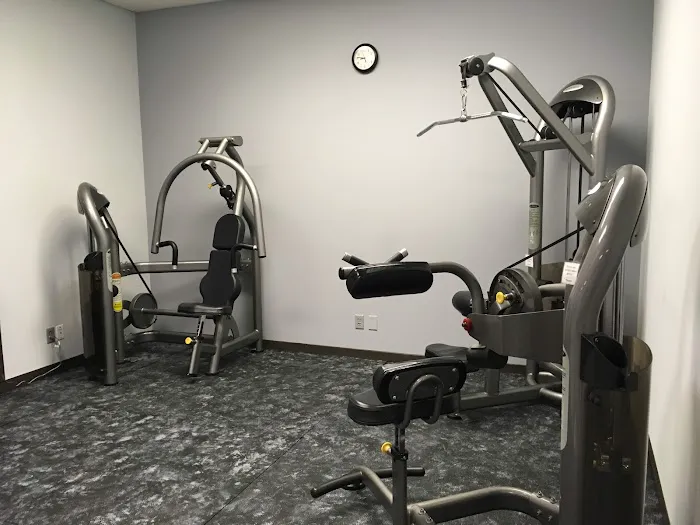 24 Hour Gym Picture 1