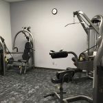 24 Hour Gym