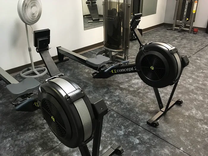 24 Hour Gym Picture 2