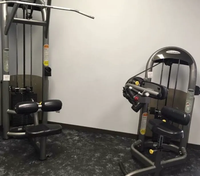 24 Hour Gym Picture 4