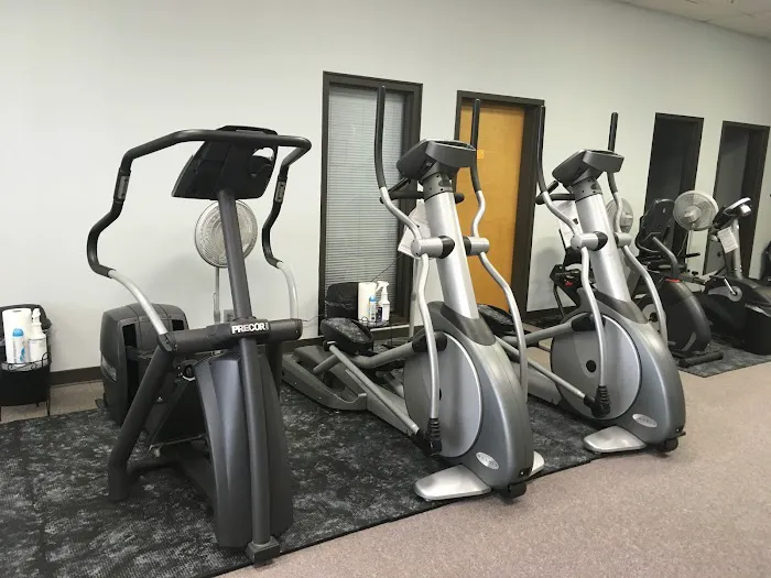 24 Hour Gym Picture 7