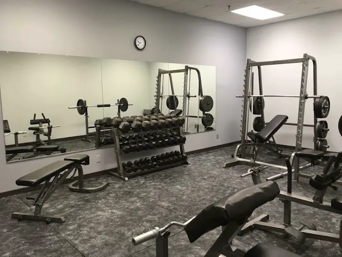 24 Hour Gym Picture 6