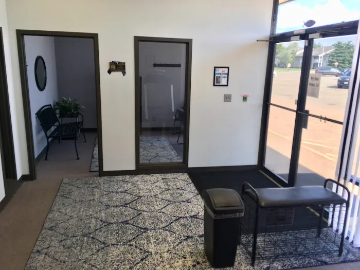 24 Hour Gym Picture 5