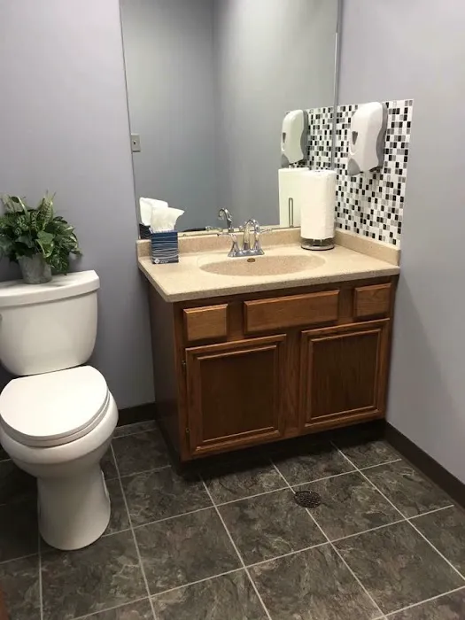 24 Hour Gym Picture 9