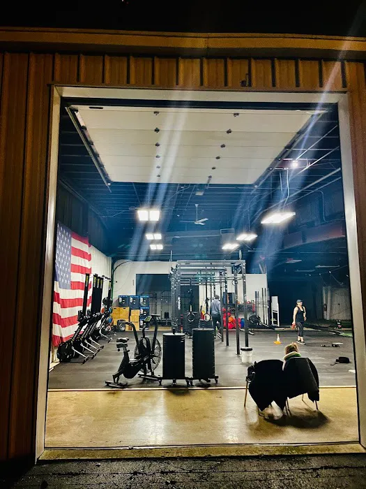 Effing Elite Fitness Picture 1