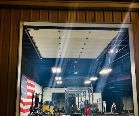 Effing Elite Fitness