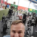The Zone 24 Hour Fitness Center