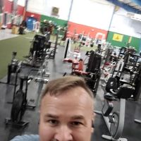 The Zone 24 Hour Fitness Center ico