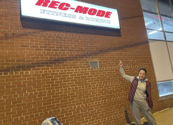 Rec-Mode Fitness & Boxing Picture 1