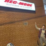 Rec-Mode Fitness & Boxing