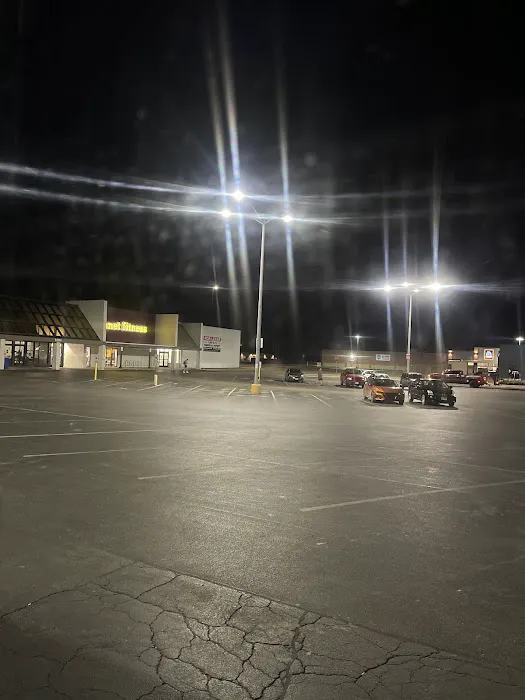 Planet Fitness Picture 3