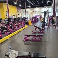 Planet Fitness ico