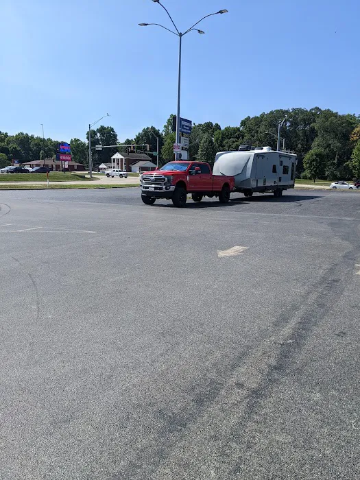 Planet Fitness Picture 7