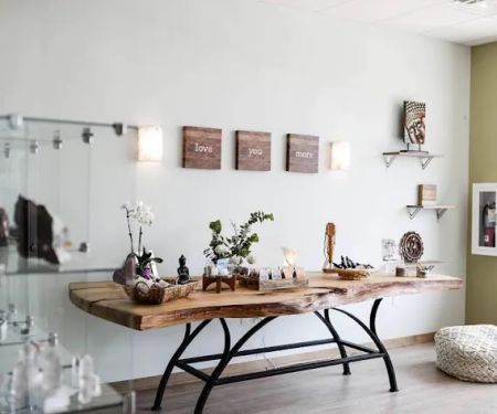 White Lotus Yoga Studio