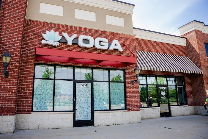 White Lotus Yoga Studio Picture 4