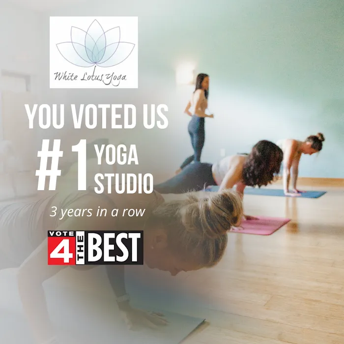 White Lotus Yoga Studio Picture 3