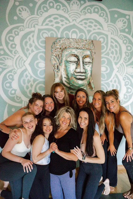 White Lotus Yoga Studio Picture 8