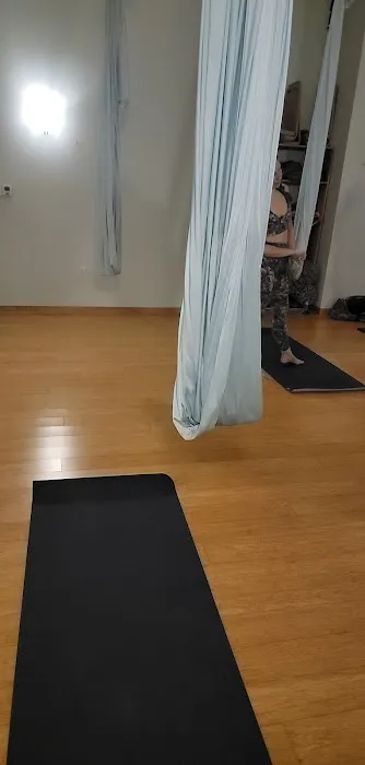 White Lotus Yoga Studio Picture 9