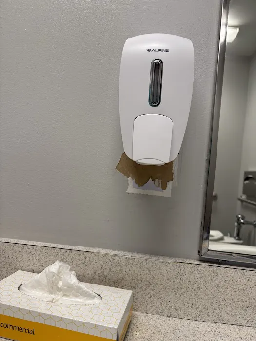 Anytime Fitness Picture 4