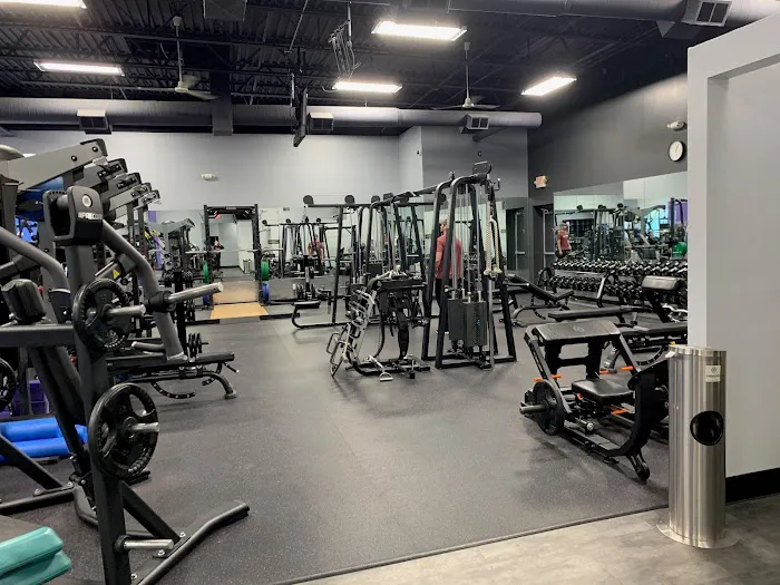 Anytime Fitness Picture 2