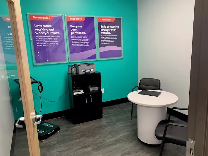 Anytime Fitness Picture 5